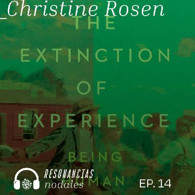 EP 14 - El arte de no experimentar