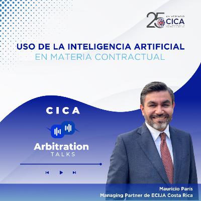 Uso de la inteligencia artificial en materia contractual Uso de la inteligencia artificial en materia contractual