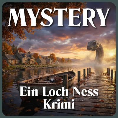 Ein Loch Ness Krimi