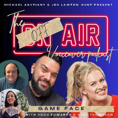 Season 2 Episode 8 - Game Face