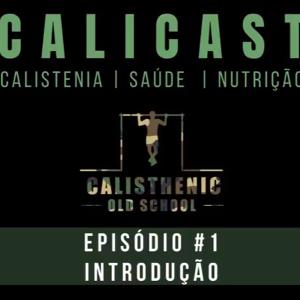 Episódio #1 Introdução