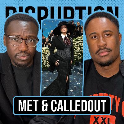 CalledOut Music Tour, Met Gala Mishaps & Pimping Out Christians | 296