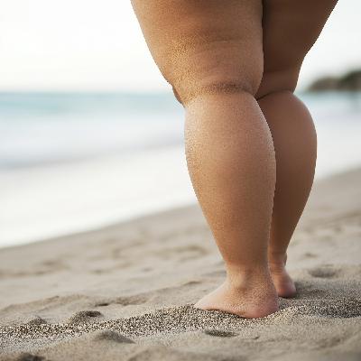 Episode #361: Lipedema