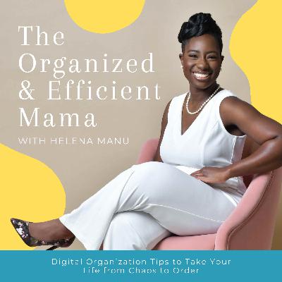 8. Understanding and Preventing Burnout: Practical Tips for Busy Mompreneurs