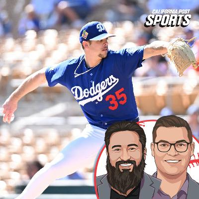 How An Injury Setback Could Impact The Pitching Rotation