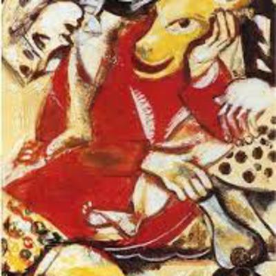 31. Marc Chagall (Español)
