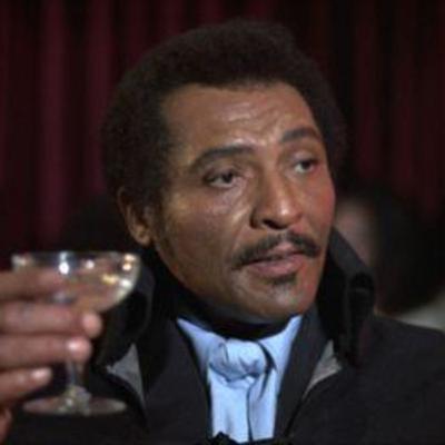 Blacula Blacula