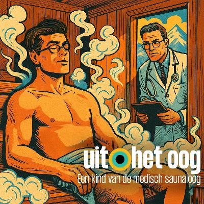 #5 - Een kind van de medisch saunaloog. (S12)
