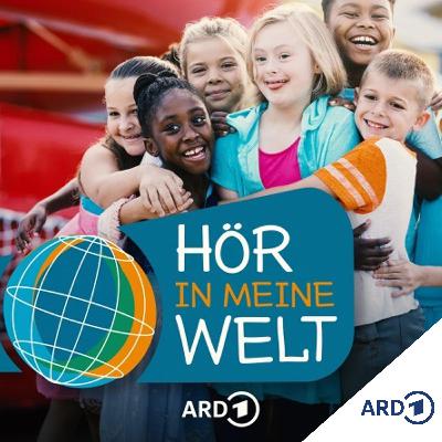 Mikado: Hör in meine Welt Mikado: Hör in meine Welt