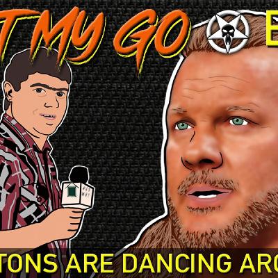 Ep 91: Skeletons Are Dancing Around Ep 91: Skeletons Are Dancing Around