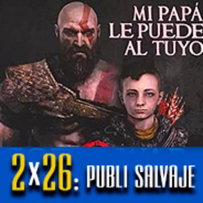 Podcast LaPS4 2x26 : El Call of Duty de este año, anuncios polémicos, compras de las que nos arrepentimos