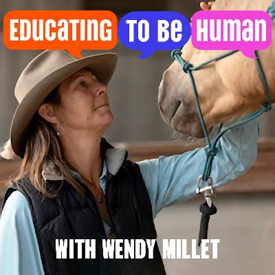 A Thousand Pounds of Learning with Wendy Millet