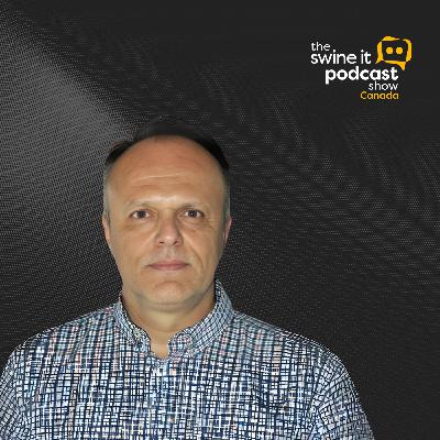 Dr. Caio Silva: Modern Sow Performance | Ep. 123