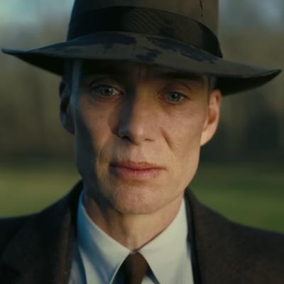 Bonus Episode: “Oppenheimer” Reaction