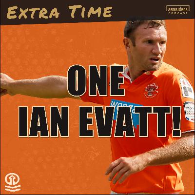 One Ian Evatt!