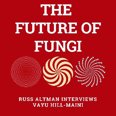 The future of fungi