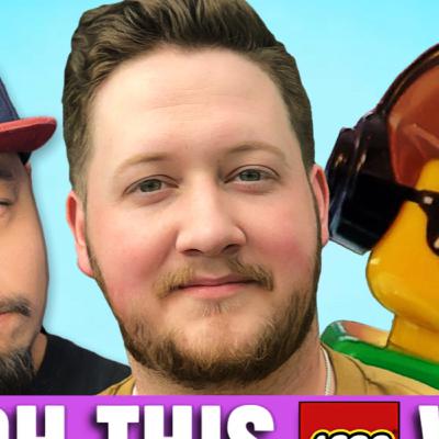 Firebird Bricks | 115 | Why click on our content?