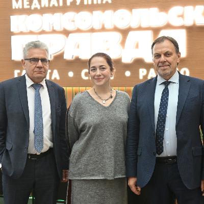 Когда и откуда появились народы