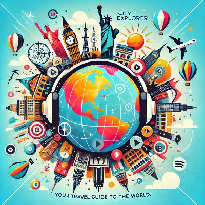 City Explorer: Taipei – Top Sights, Hidden Gems, and Travel Tips (October 2024)