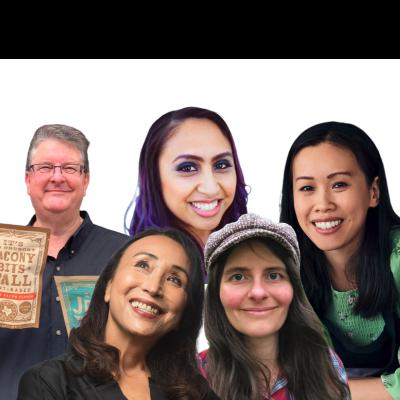 Is Vegan Entrepreneurship Valid Activism? With Miyoko, An, Meg, Sandra & Brett | Ep. 108
