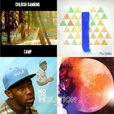 The Music That Defined Your Adolescence Is Bad