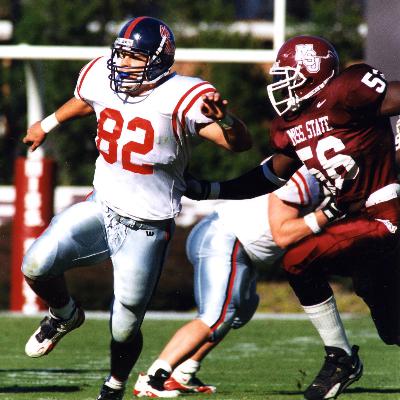 Kris Mangum: Ole Miss tight ends ‘playing as a complete group’