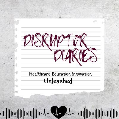 S2 E15 Exploring International Nursing