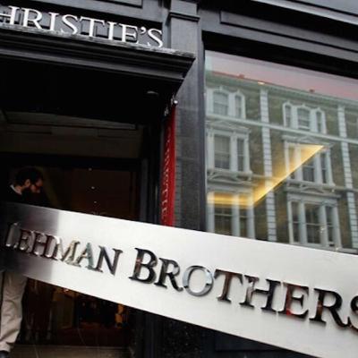 LEHMAN BROTHERS: VỤ SỤP ĐỔ NGÂN HÀNG ĐẦU TƯ 2008