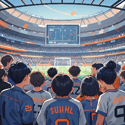 有很多事,比联合倡议更重要|EP221 有很多事,比联合倡议更重要|EP221