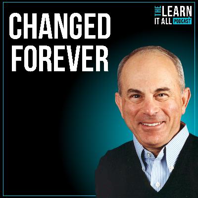 218: The Question That Changed His Entire Life | Ed Hajim