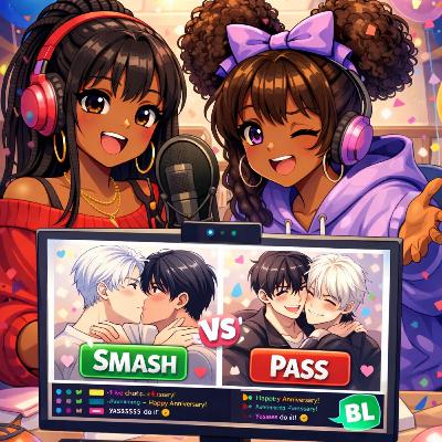 BL Live ! Smash Or Pass S2 Intro