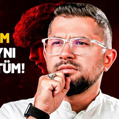 Tövbe Ettim Ama Yine Aynı Günaha Düştüm.. | Ruberu B36