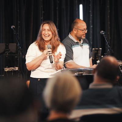 Shannon and Andrea Cocker – Move With God At The Forefront Of Revival