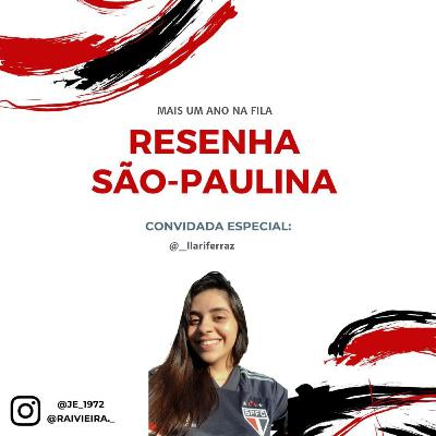 MAIS UM ANO NA FILA MAIS UM ANO NA FILA