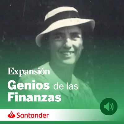 Francine Odier: la pionera de la banca suiza que salvó Lombard Odier