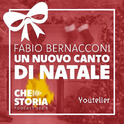 Un nuovo Canto di Natale