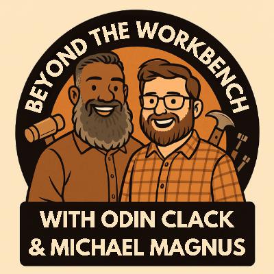 Balancing Tradition and Innovation w/ Ryan King, King Saddlery | Beyond the Workbench #9