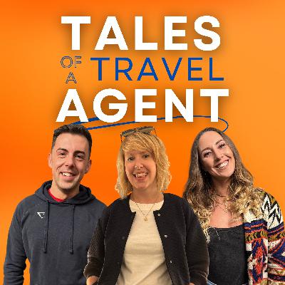 Episode 23: We have a Guest!