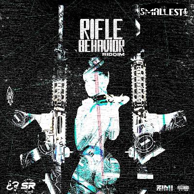 RIFLE BEHAVIOUR RIDDIM MIX - DJ SMALLEST 🔥 RIFLE BEHAVIOUR RIDDIM MIX - DJ SMALLEST 🔥