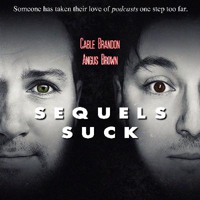 Ep 74 - SCREAM 7 Ep 74 - SCREAM 7