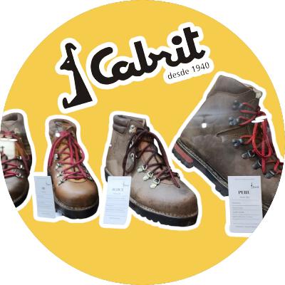 24/01/25. Cabrit, ses botes d'una generació.