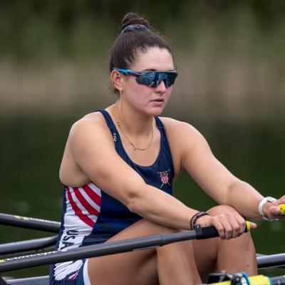 Chatting with Teal Cohen