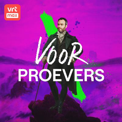 Jens Dendoncker over de Romantiek