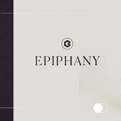 Epiphany : God is a Verb