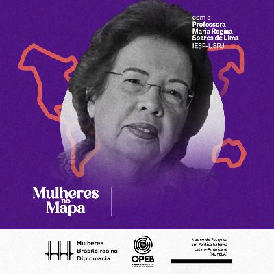 Fazendo a política externa