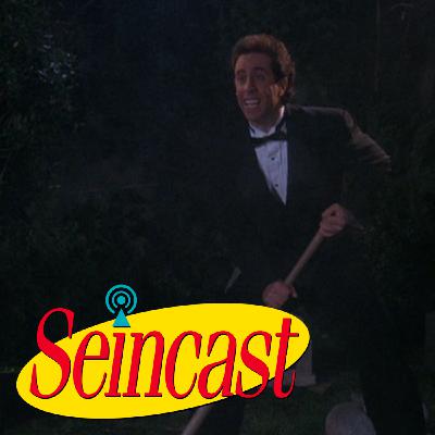Seincast 170 - The Strongbox