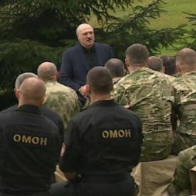 Какое будущее ждет Беларусь и Лукашенко