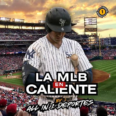 De la Calle a los Yankees: La Historia de JC Escarra