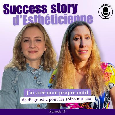J'ai créé mon propre outil de diagnostic pour les soins minceur