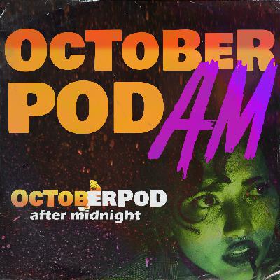CRYPT CLIPS: Spooky Stories for Pumpkin Carving